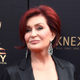 Sharon Osbourne